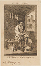 James Woodhouse NPG D14828