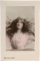 Vera Neville NPG x131580