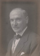 Solomon Joseph Solomon NPG x66997