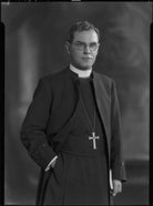 William George Hardie NPG x42475