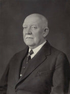 William Henry Watson-Armstrong, 1st Baron Armstrong of Bamburgh and Cragside NPG x163660