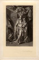 Charles Coote, 1st Earl of Bellamont NPG D716