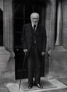 Sir Halley Stewart NPG x84869