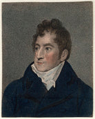 George Colman the Younger NPG D16212