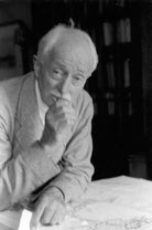 John Masefield NPG x23656