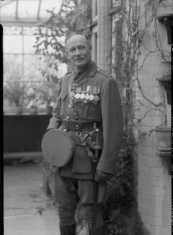 William rowland harris dann npg x47489