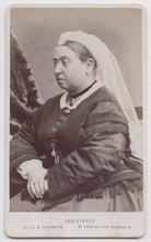 Queen Victoria NPG x197187