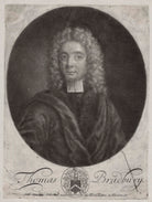 Thomas Bradbury NPG D27501