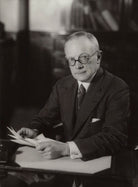 Sir William Valentine Wood NPG x85088