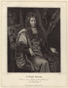 Sir John Moore NPG D29967