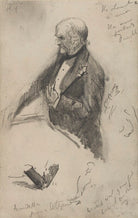 William Ewart Gladstone NPG 2325
