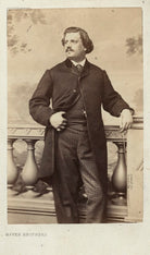 Antonio Giuglini NPG Ax25037