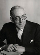 Sir (Alfred) John Gardener NPG x89338