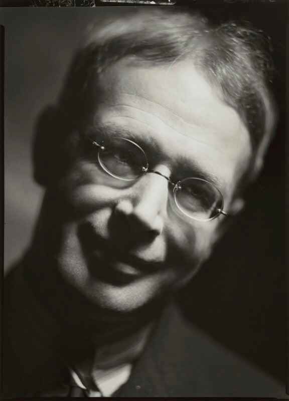 Thomas wood npg x93480