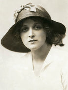 Dame Gladys Cooper NPG x83034