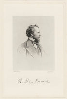 Richard Ten Broeck NPG D32165