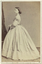 Madeline Hainguerlot (née Jerningham) NPG Ax46355