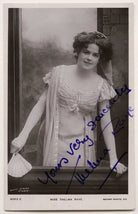 Thelma Raye NPG x22004