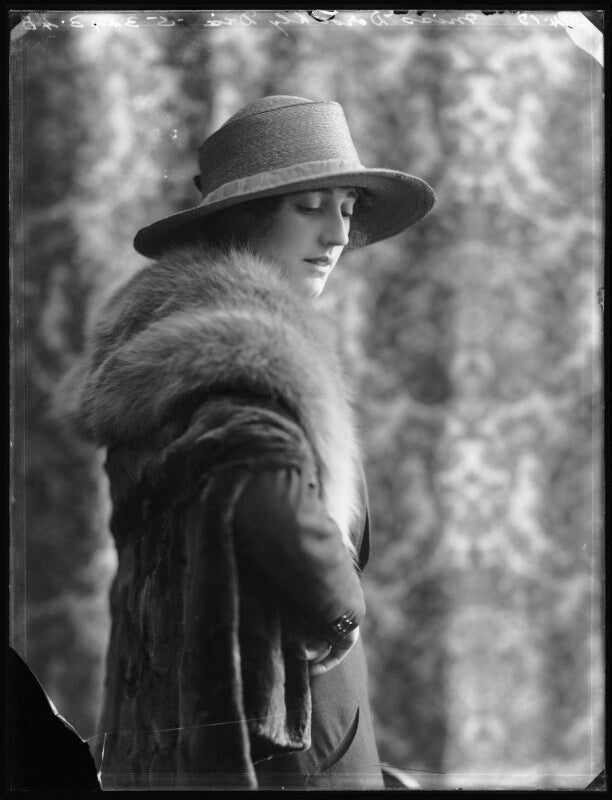 Dorothy dix npg x102848