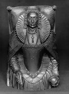 Queen Elizabeth I NPG 357