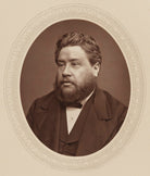 Charles Haddon Spurgeon NPG Ax17598