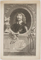 James Graham, 1st Marquess of Montrose NPG D38926