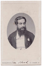 Tom Hood NPG x197116