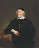 Unknown man, formerly known as Charles Gerard, 1st Earl of Macclesfield NPG 2406