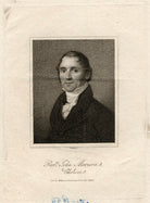 John Morison NPG D16792