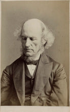 William Benjamin Carpenter NPG Ax17798