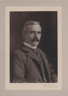 Ernest Crofts NPG x197916