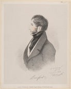 Henry Somerset, 7th Duke of Beaufort NPG D46245