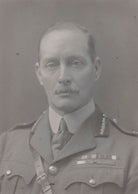 Sir Herbert Edward Watts NPG x185960