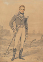 Sir Thomas Foley NPG 1459