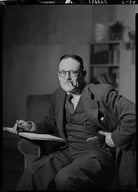 William Vaughan Wilkins NPG x93348