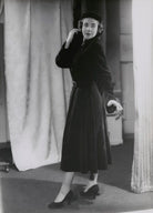 Jacqueline Halford NPG x135379