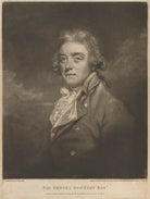 Sir Brooke Boothby, 6th Bt NPG D14111