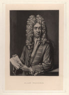 William Pinkethman NPG D3911