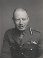 Sir Charles Falkland Loewen NPG x186008