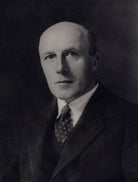 Alfred Brotherston Emden NPG x167394