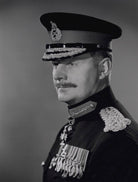 Sir Basil Oscar Paul Eugster NPG x167426