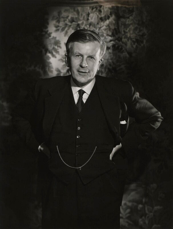 Jo grimond npg x165453