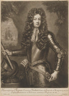 Thomas Herbert, 8th Earl of Pembroke NPG D40124