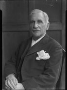 Probably Arnold Henry Page NPG x42512