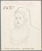 Mary Stanley NPG D23088