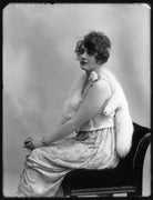 Violet Blythe NPG x80728