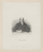 Robert Hall NPG D35226