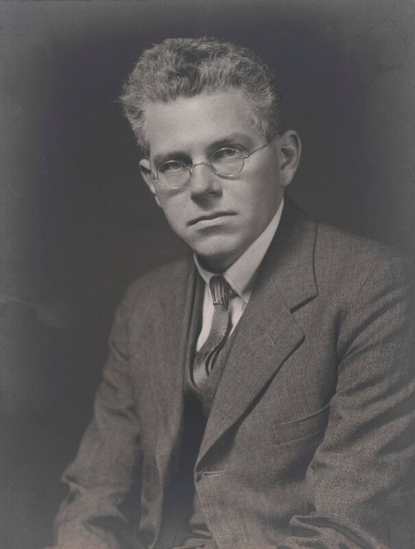 Sir mark oliphant npg x186928