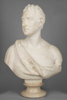 Robert Stewart, 2nd Marquess of Londonderry (Lord Castlereagh) NPG 687