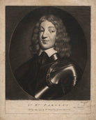 Sir William Parsons, 1st Bt NPG D3829